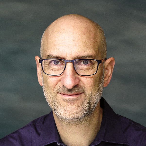 Prof. Dr. Wolfgang Ziegler